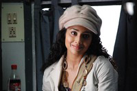 Shriya in Love to Love